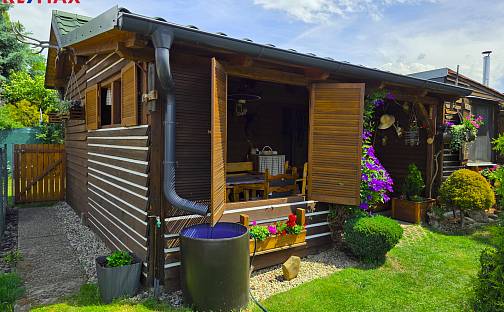 Prodej zahrady 262 m², Žatec, okres Louny