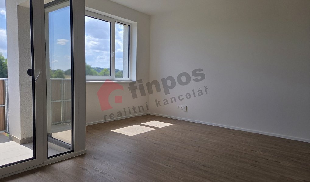 Pronájem bytu 1+kk 40 m², Olomouc – náhled fotky 3