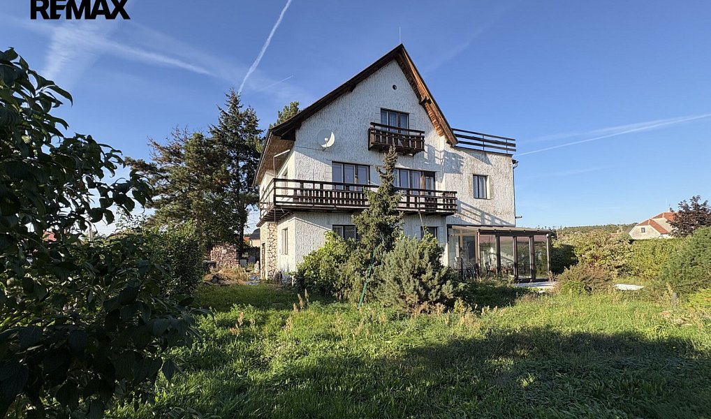 Prodej domu 132 m² s pozemkem 1 819 m², Tři Dvory – náhled fotky 4