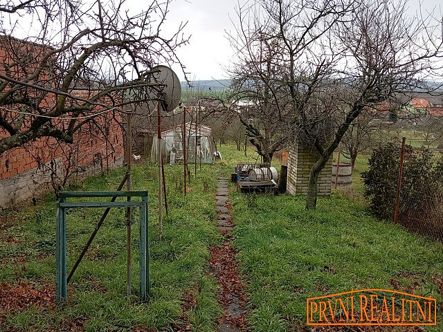 Prodej domu 44 m² – fotografie 2