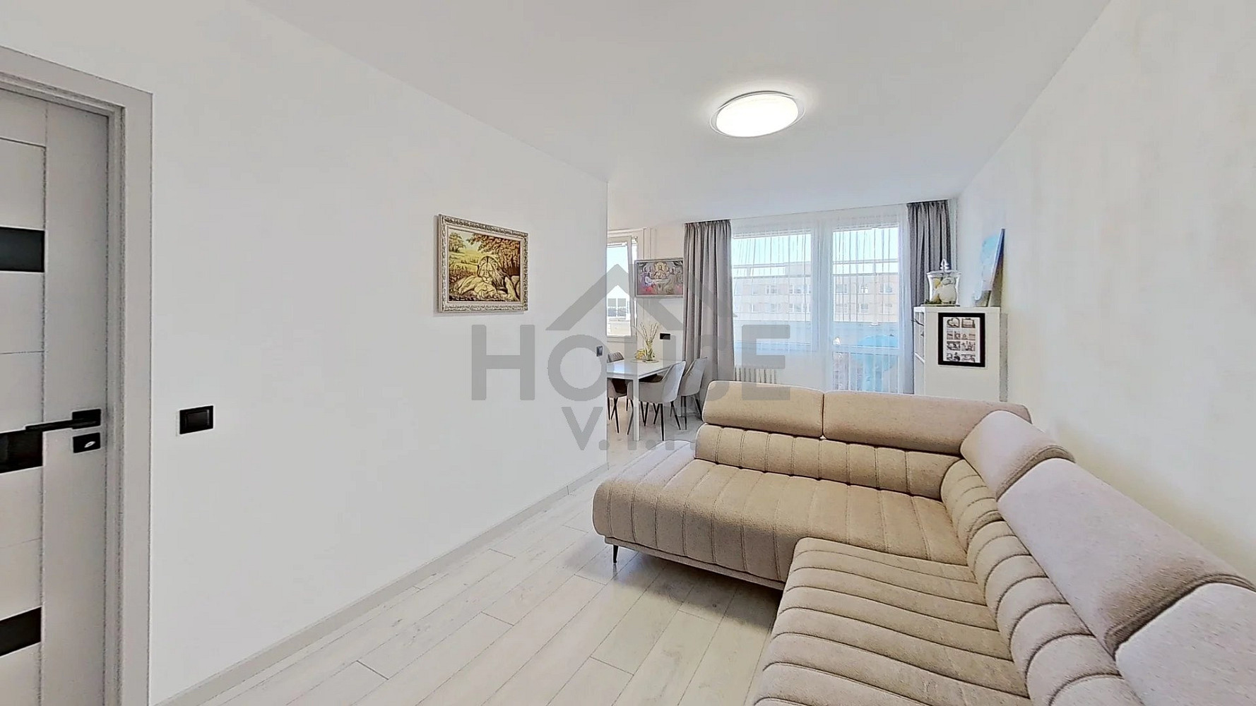 Prodej bytu 3+kk 63 m² – fotografie 5