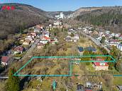 Prodej stavebnho pozemku 1754m2