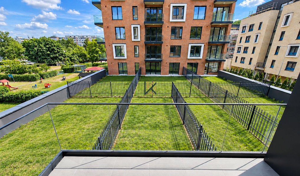 Pronájem bytu 1+kk, 36 m², Praha
