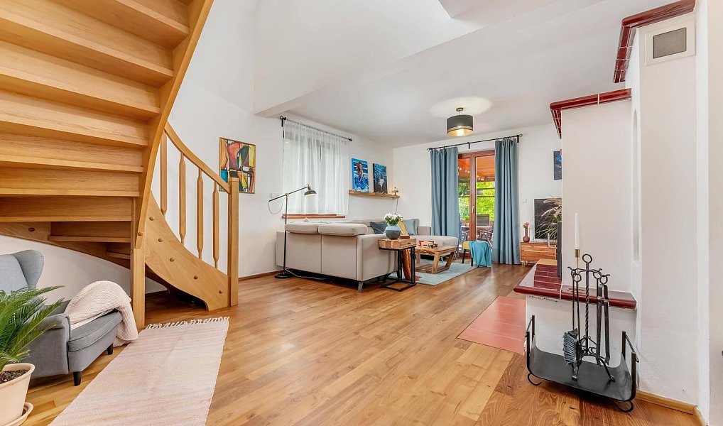 Prodej domu 169 m² s pozemkem 711 m², Kanice – náhled fotky 5