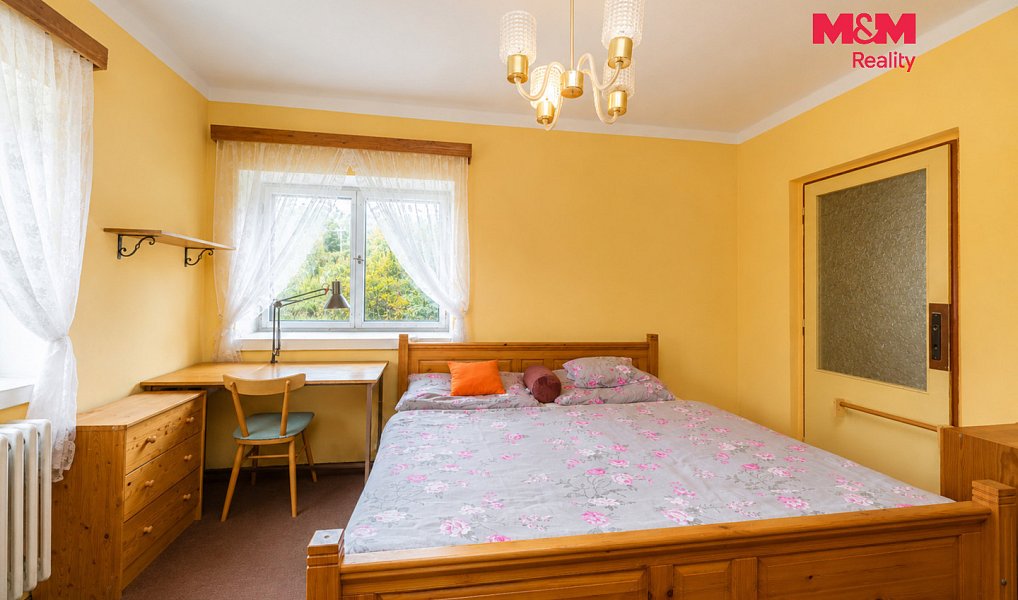 Prodej domu 180 m² s pozemkem 5 883 m², Olešnice v Orlických horách – náhled fotky 17