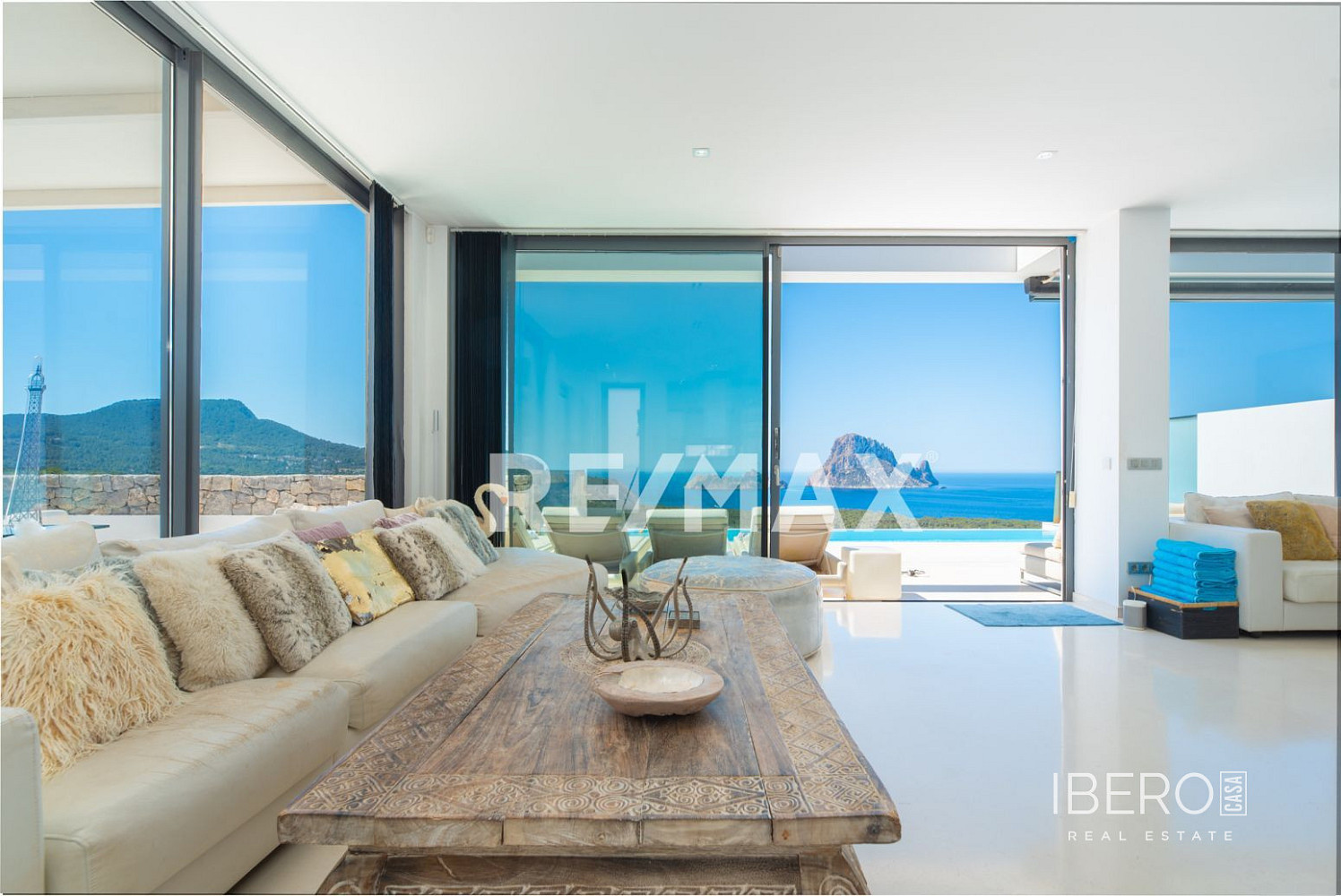 Piso 6+kk – Sant Josep de sa Talaia, Eivissa - Más