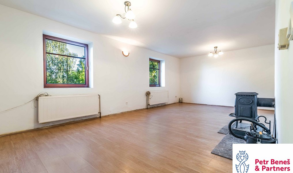Pronájem domu 120 m² s pozemkem 721 m², Svojetín – náhled fotky 19