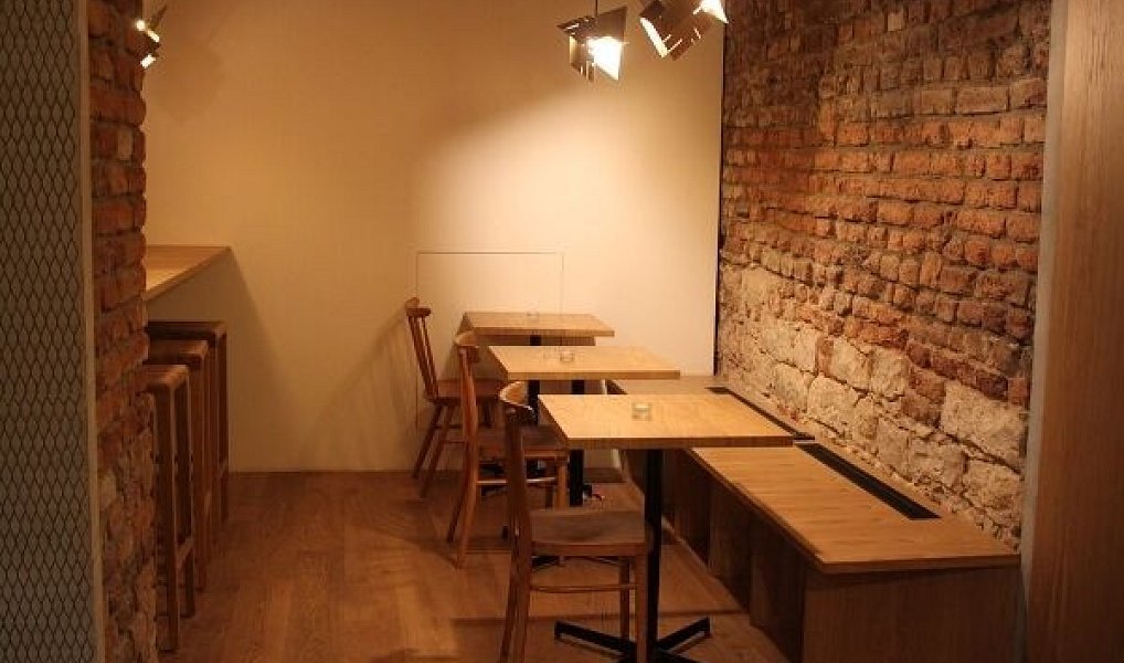 Pronájem restaurace 58 m², Praha – náhled fotky 3