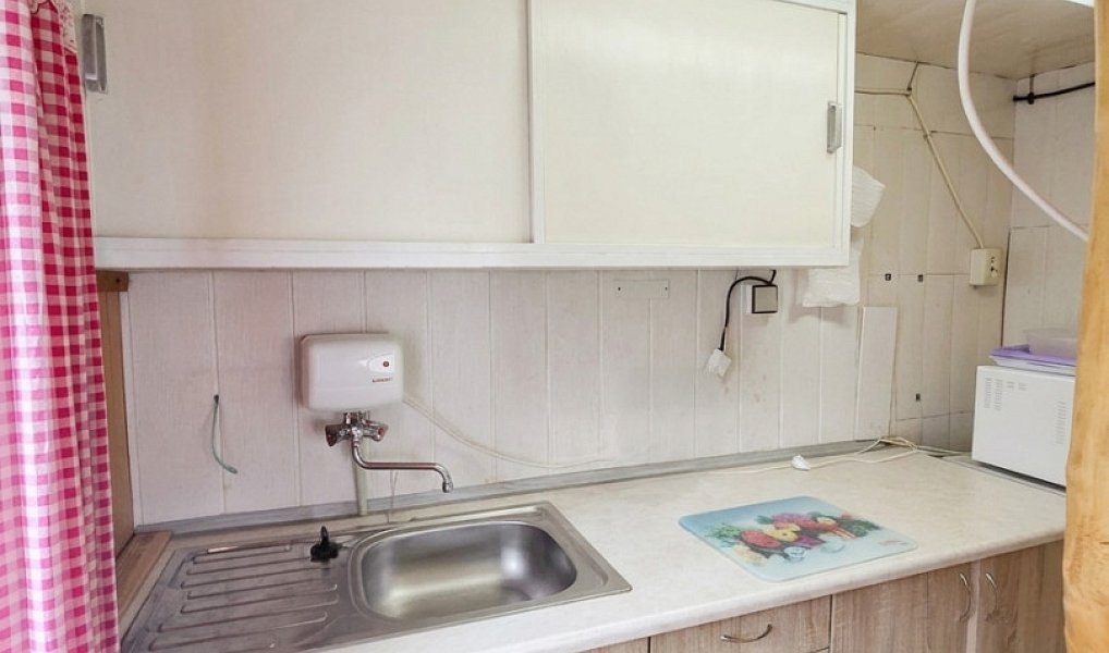 Prodej chaty/chalupy 35 m² s pozemkem 2 906 m², Holčovice – náhled fotky 6