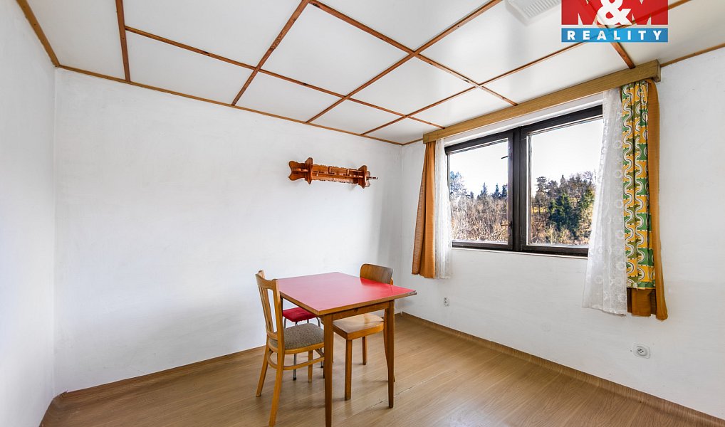 Prodej zahrady 441 m², Beroun – náhled fotky 6
