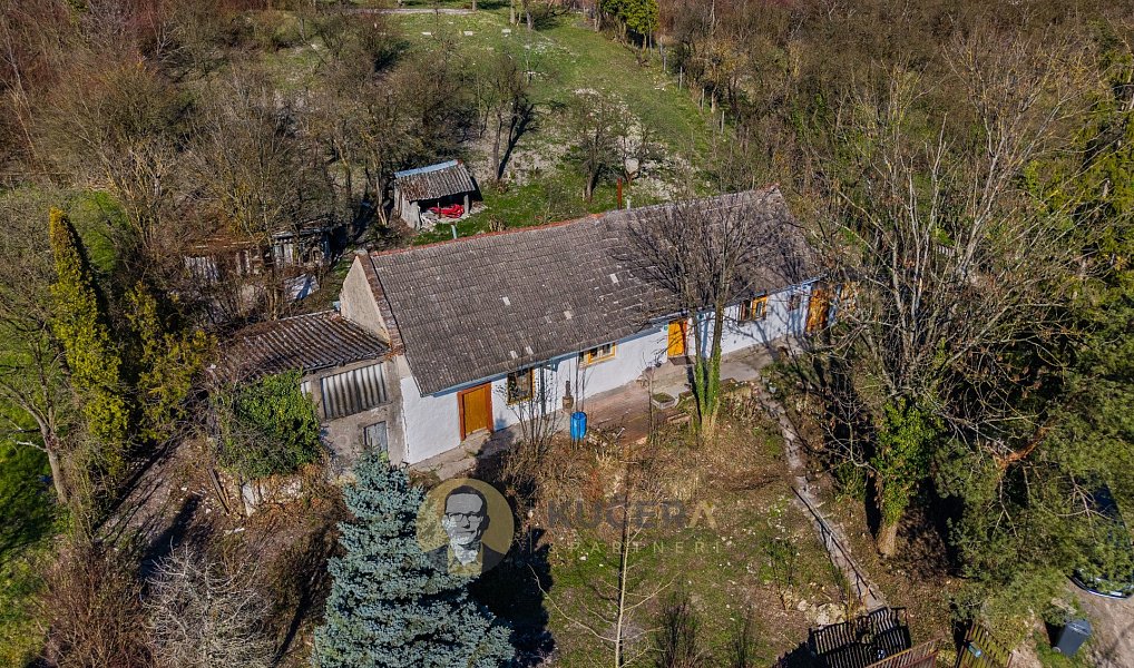 Prodej domu 100 m² s pozemkem 3 158 m², Střemy – náhled fotky 11