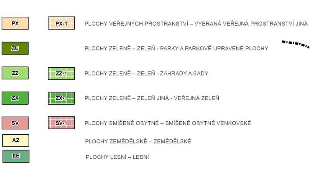 Prodej stavebního pozemku 1 280 m², Nadějkov – náhled fotky 5