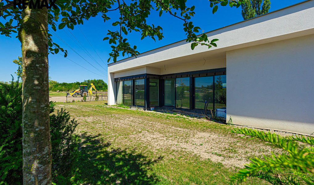 Prodej domu 108 m² s pozemkem 435 m², Nehvizdy – náhled fotky 7