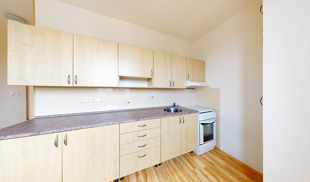 Prodej bytu 2+1 58 m², Ostrava – náhled fotky 4