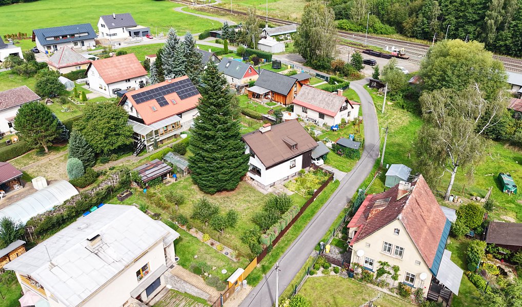 Prodej domu 162 m² s pozemkem 698 m², Kunčice nad Labem – náhled fotky 28