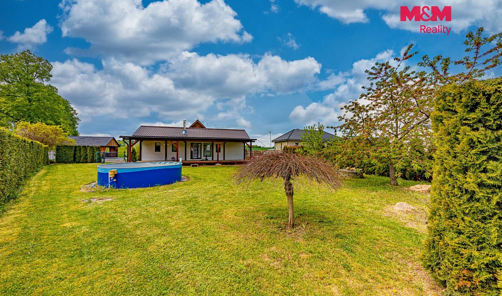 Prodej chaty/chalupy 40 m² s pozemkem 923 m², Nepoměřice – náhled fotky 18