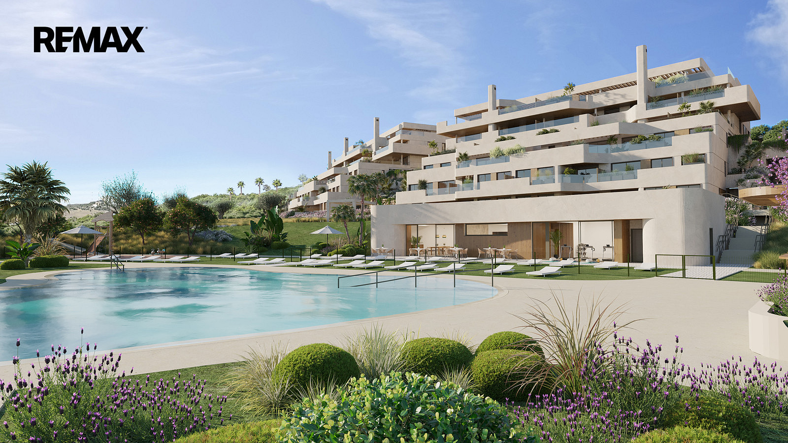Piso 3+kk – Cádiz - Vista 2