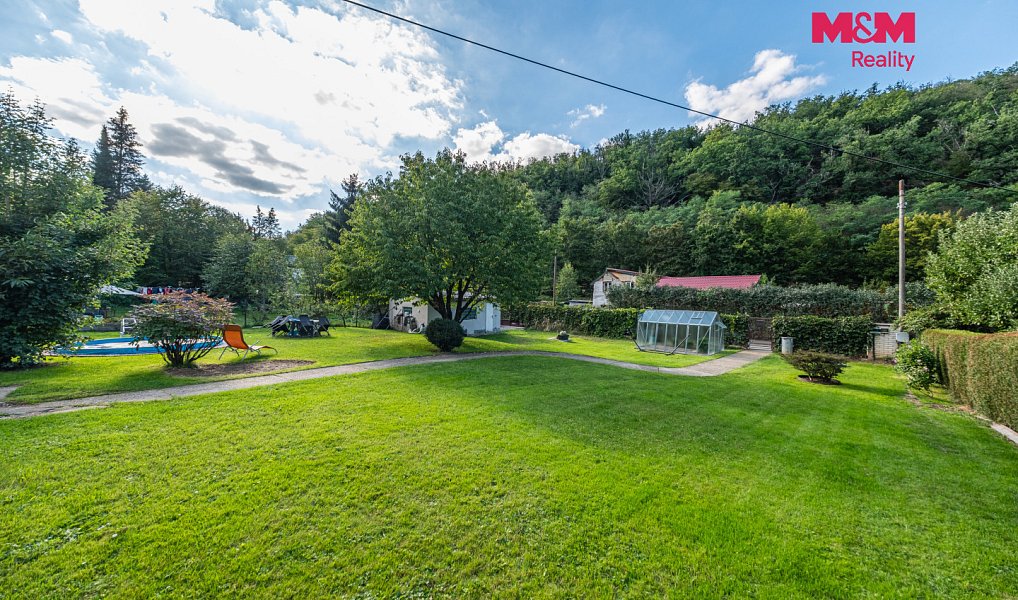 Prodej domu 131 m² s pozemkem 1 031 m², Měchenice – náhled fotky 21