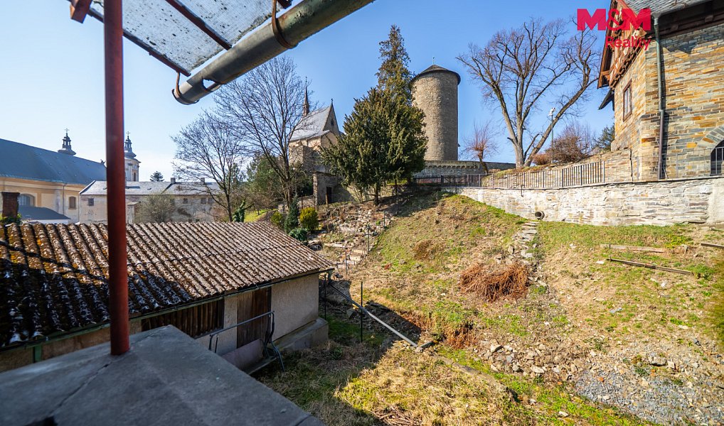 Prodej domu 143 m² s pozemkem 356 m², Šternberk – náhled fotky 20