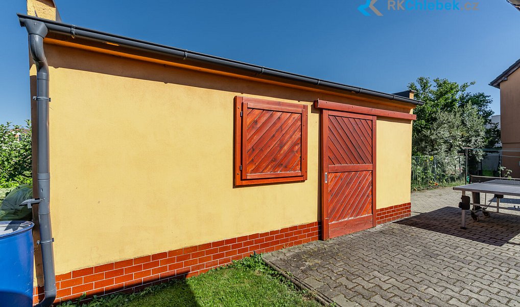 Prodej domu 268 m² s pozemkem 1 080 m², Kravaře – náhled fotky 29