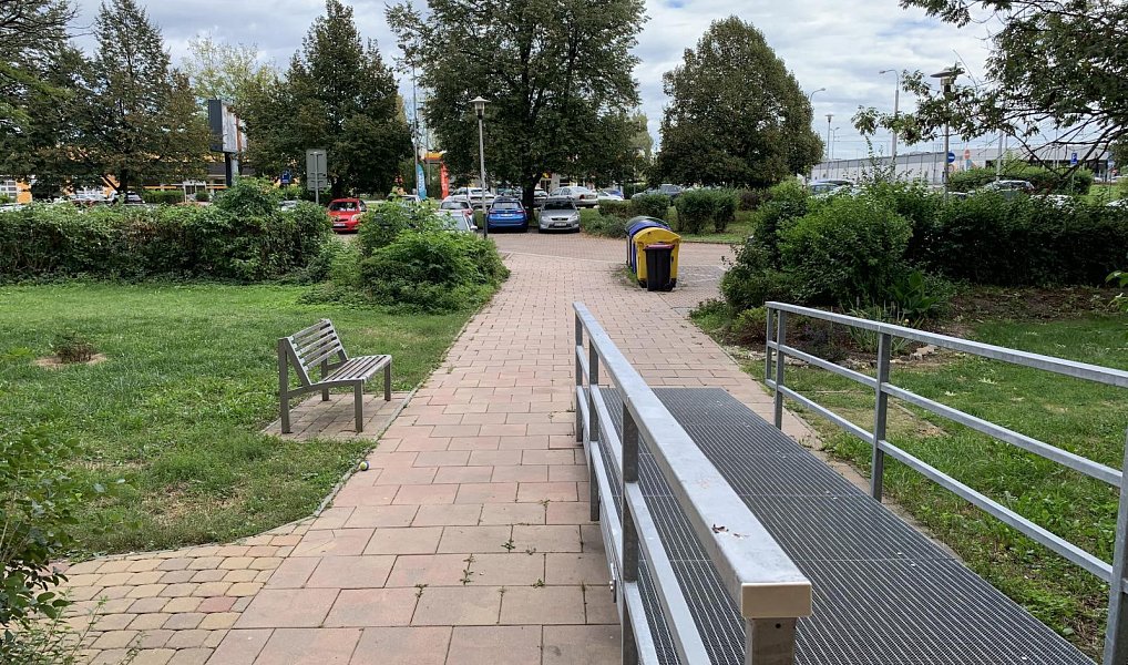 Pronájem bytu 1+1 36 m², Ostrava – náhled fotky 3