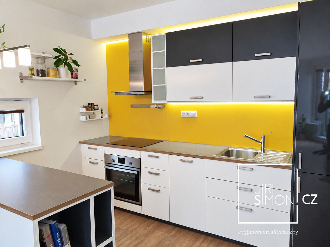 Pronájem bytu 2+kk 56 m² – fotografie 2