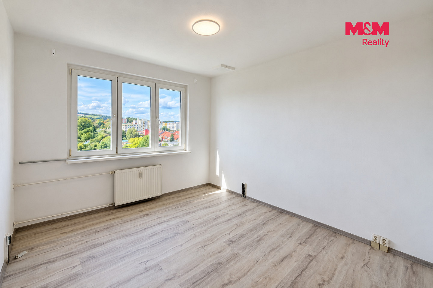 Pronájem bytu 3+1 76 m² – fotografie 5