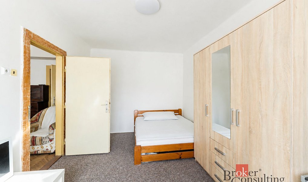 Prodej bytu 2+1 62 m², Strakonice – náhled fotky 13