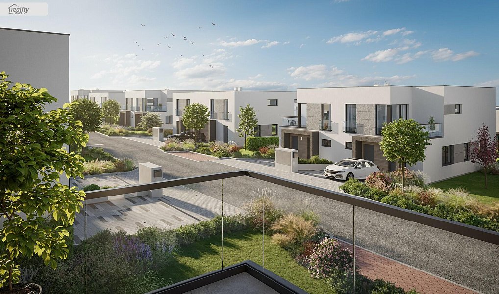 Prodej domu 127 m² s pozemkem 383 m², Praha – náhled fotky 4
