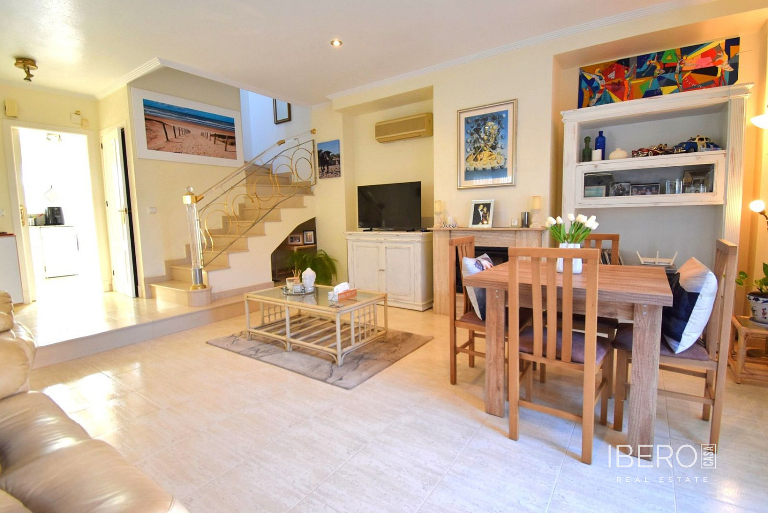 Casa 4+kk – Torrevieja, Urbanización Los Balcones - Más