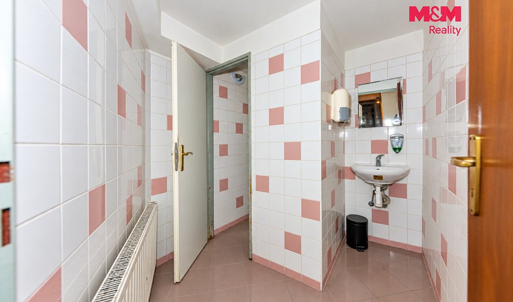 Pronájem restaurace 120 m², Zbraslavice – náhled fotky 8