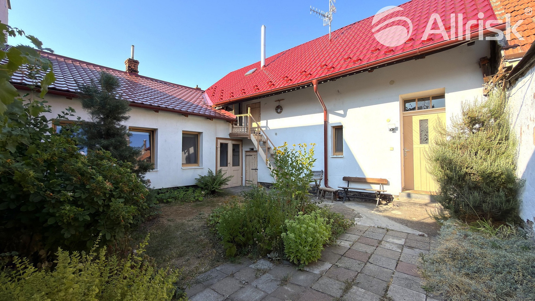 Prodej domu 78 m² s pozemkem 218 m² – fotografie 2