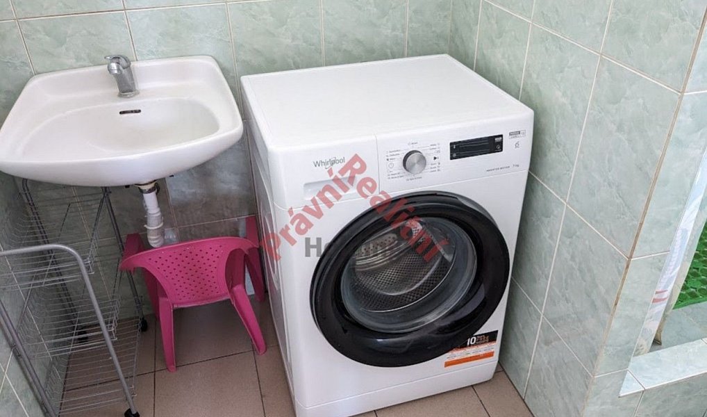 Pronájem bytu 2+kk 35 m², Heřmanův Městec – náhled fotky 12