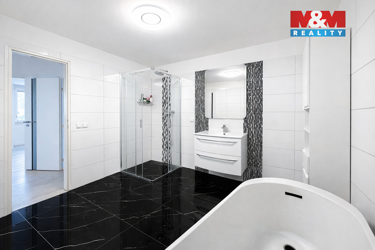 Prodej bytu 2+1 87 m² — photo 3