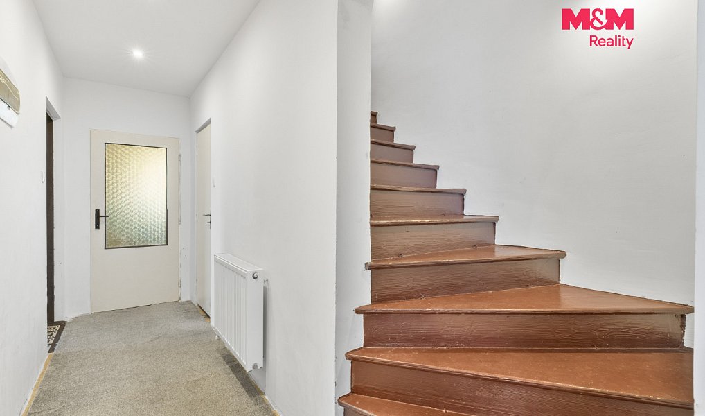 Prodej domu 140 m² s pozemkem 427 m², Frýdlant – náhled fotky 15