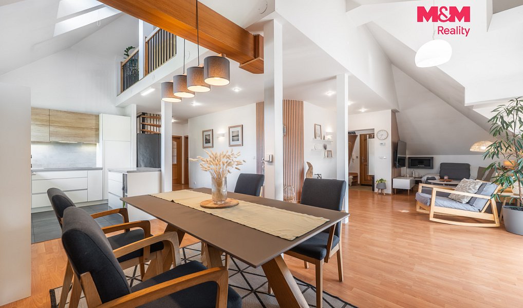 Prodej bytu 4+kk 180 m², Luhačovice – náhled fotky 5