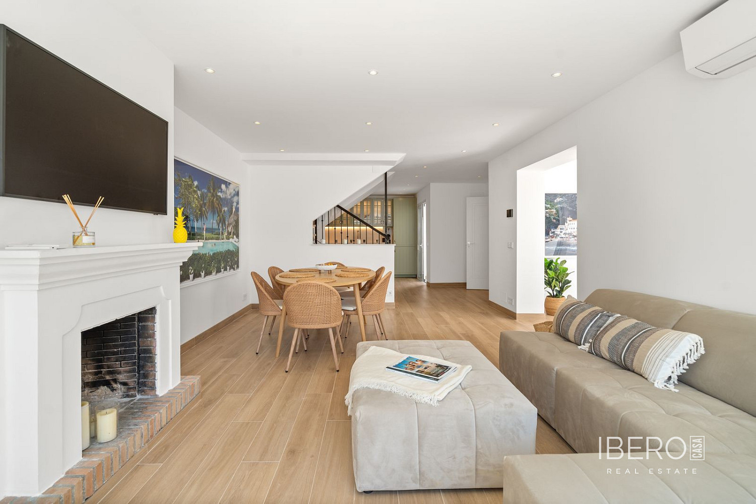 Casa 5+kk – Marbella, Salto del Agua - Vista 5