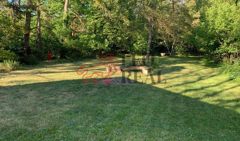 Prodej stavebního pozemku 4 460 m², Liběchov – náhled fotky 4