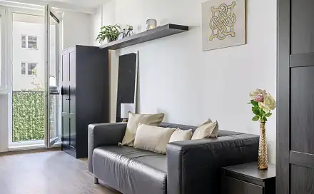 Pronájem bytu 3+1 71 m², Opletalova, Kutná Hora - Šipší