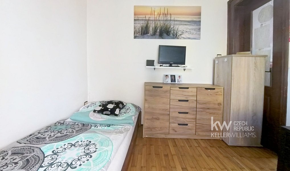 Prodej domu 132 m² s pozemkem 220 m², Braškov – náhled fotky 8