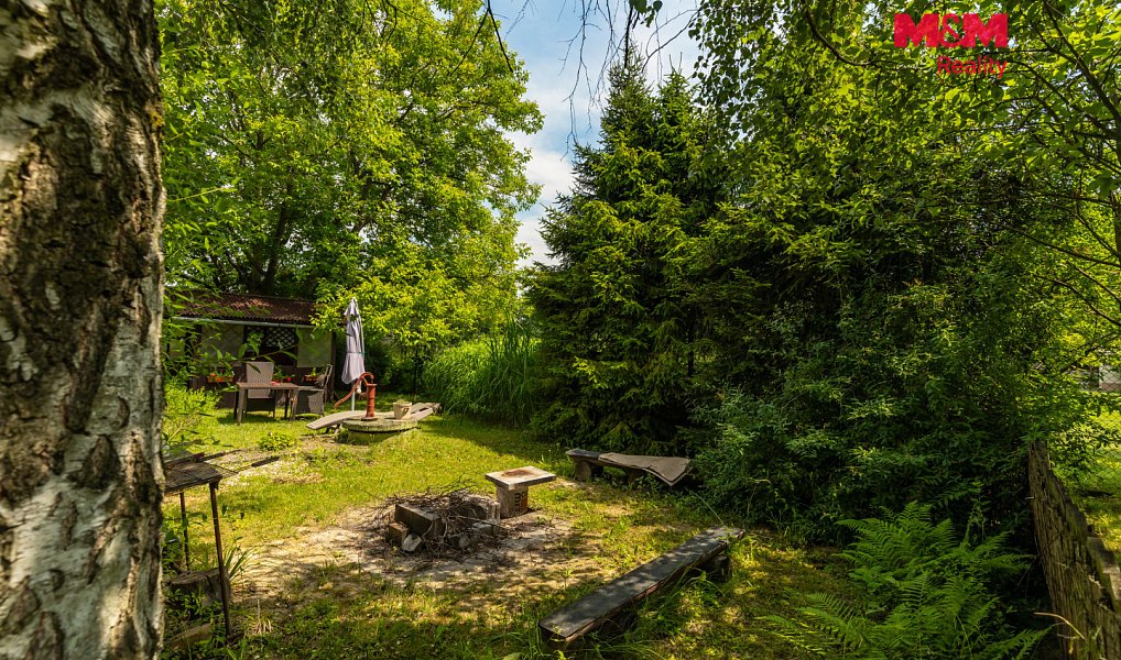 Prodej stavebního pozemku 950 m², Třinec – náhled fotky 9