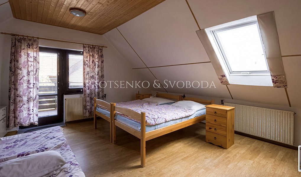 Prodej domu 730 m² s pozemkem 1 260 m², Rohozná – náhled fotky 14
