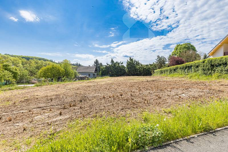 Prodej stavebního pozemku 1 446 m² – fotografie 4
