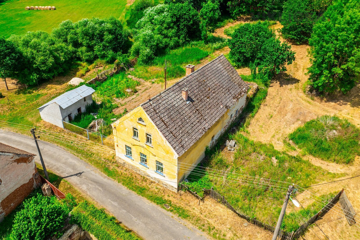 Prodej domu 150 m² s pozemkem 2 979 m² – fotografie 4
