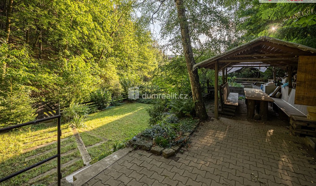 Prodej chaty/chalupy 16 m², Zlončice – náhled fotky 24