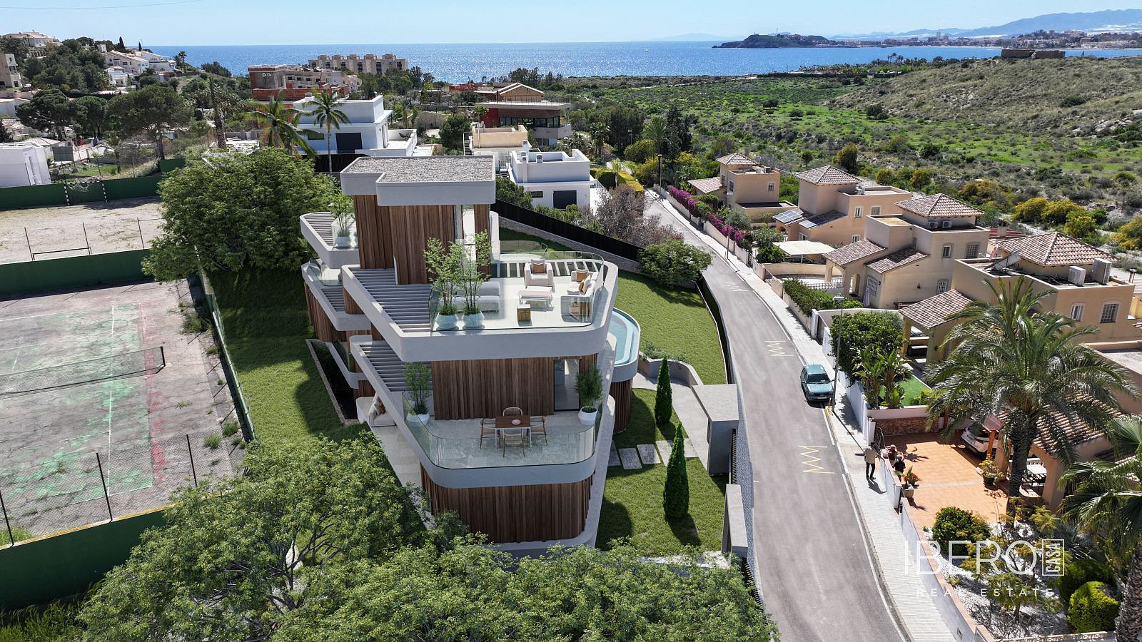 Casa – Cartagena, Isla Plana, Los Puertos - Vista 5