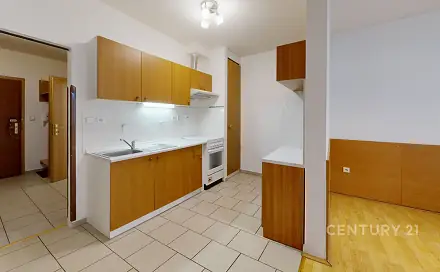 Pronájem bytu 1+kk 36 m², Poděbradovo náměstí, Hlinsko, okres Chrudim