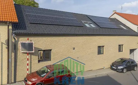 Prodej domu 345 m² s pozemkem 1 973 m², Vinařická, Kladno - Švermov