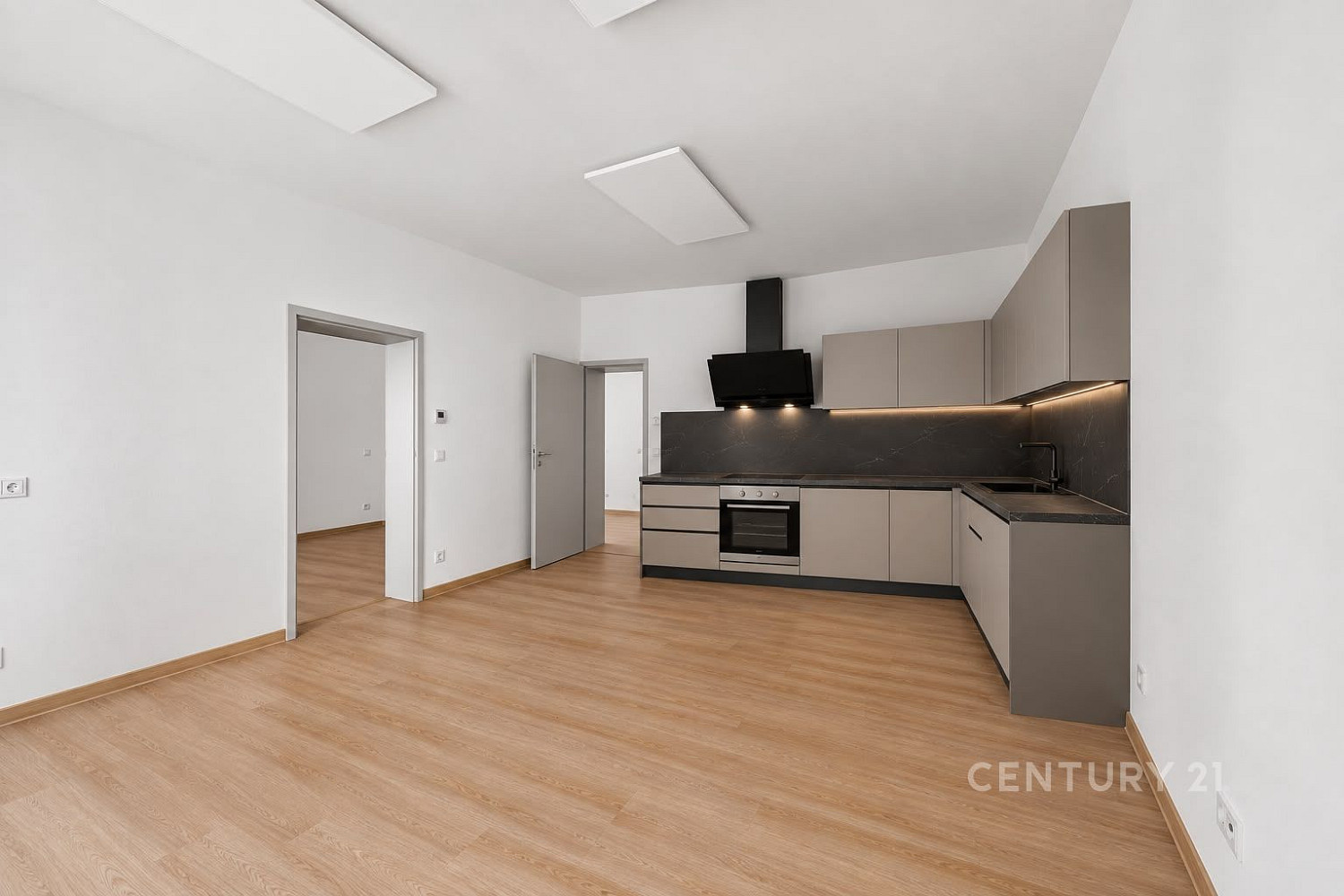 Pronájem bytu 2+kk 54 m²