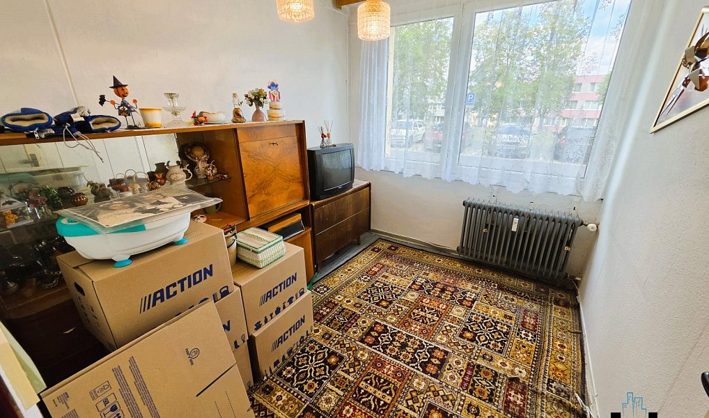 Prodej bytu 3+1 55 m², Most – náhled fotky 4